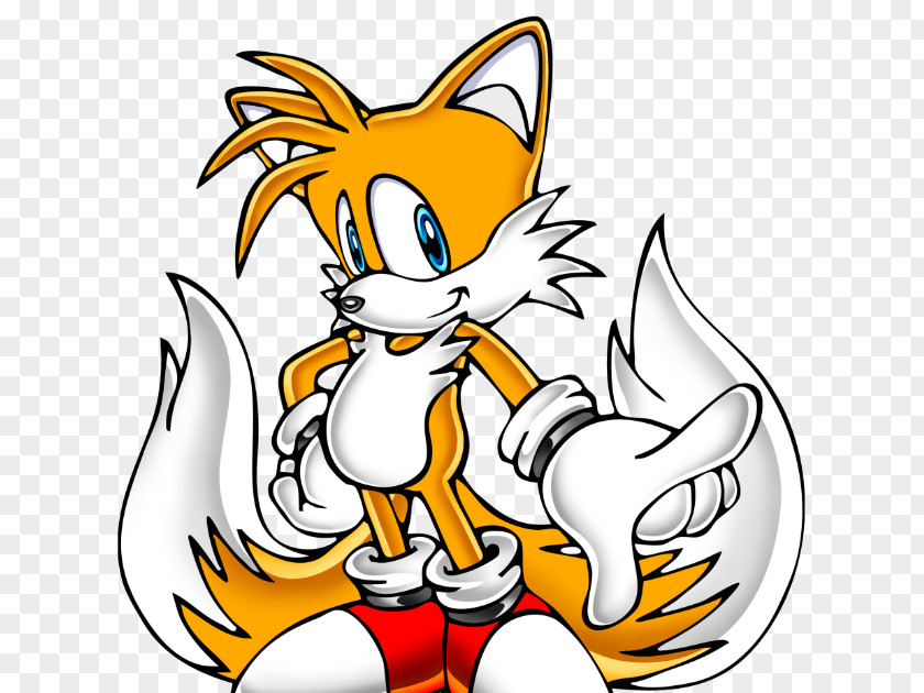 Nine Tailed Fox Tails Sonic Chaos Knuckles The Echidna Hedgehog Doctor Eggman PNG