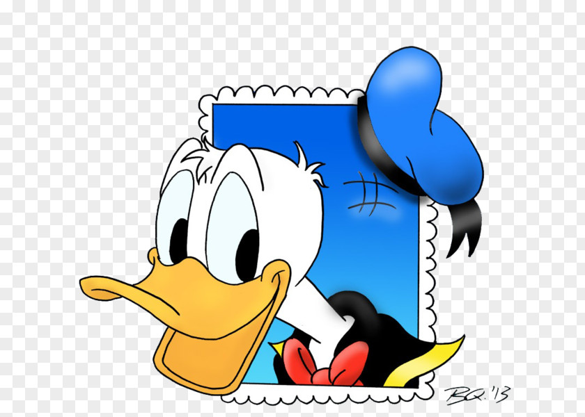 Pictures Of Animated Ducks Donald Duck Daisy Clip Art PNG