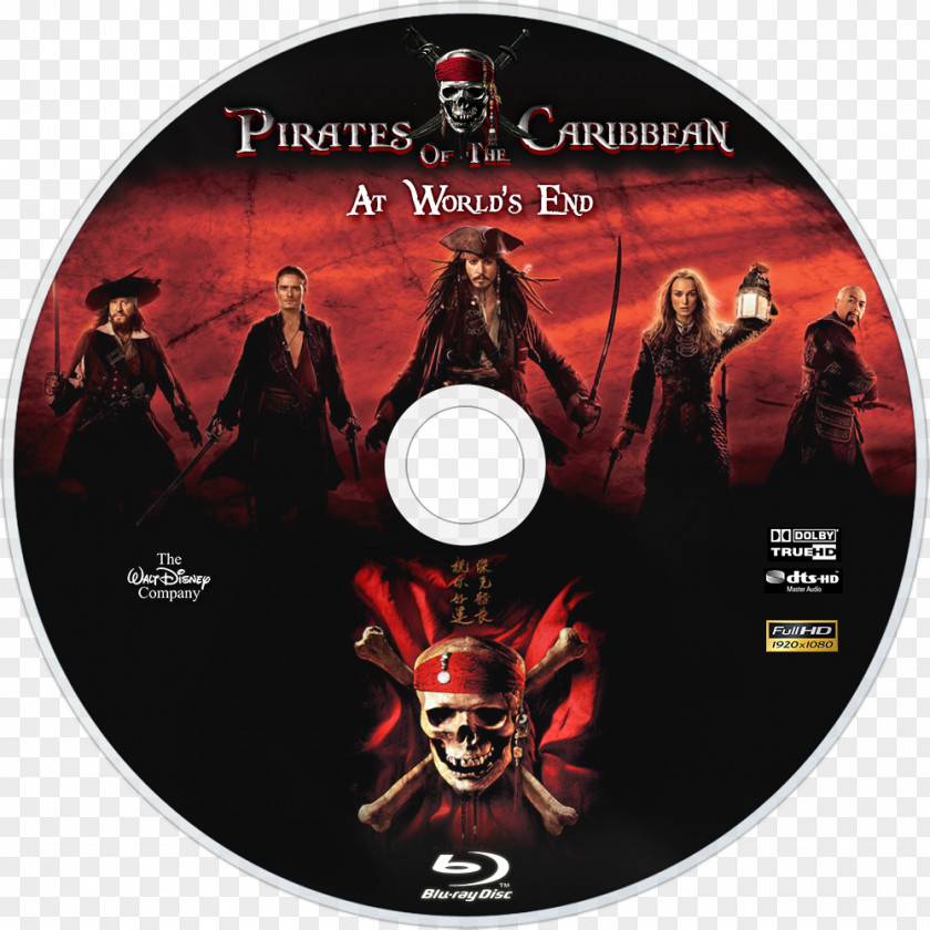 Pirates Of The Caribbean: At World's End Elizabeth Swann Jack Sparrow Caribbean Piracy Film PNG