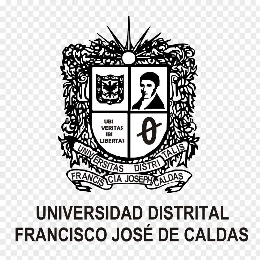 Spanish Escudo Currency District University Of Bogotá National Pedagogic Colombia City PNG