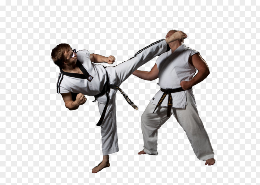 Tae Kwon Do Karate Dobok Kenpō Hapkido Tang Soo PNG