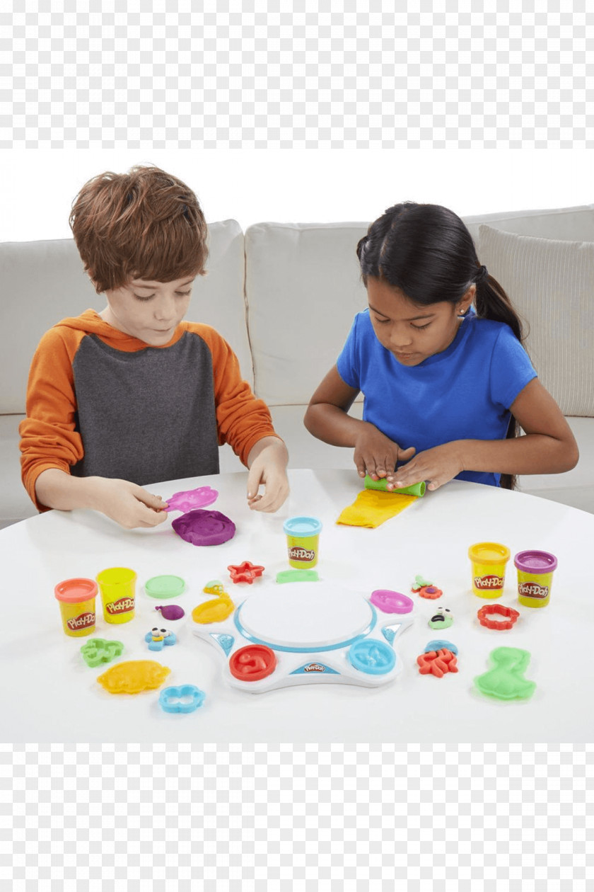Toy Play-Doh TOUCH Amazon.com Child PNG