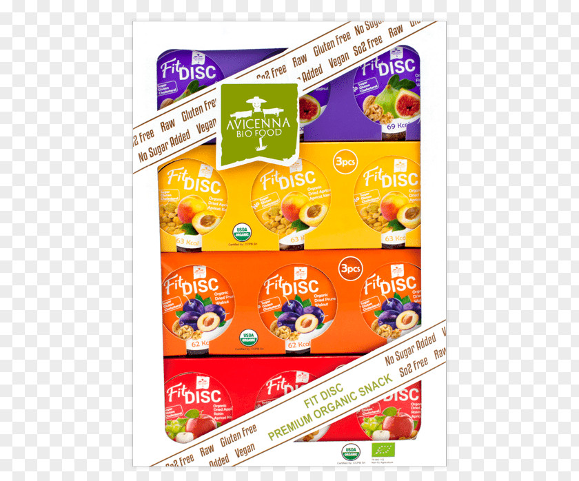 Avicenna Snack Organic Food Nut Dried Fruit PNG