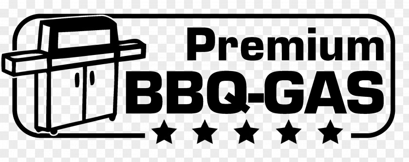 Barbecue Logo Sauce Gas Cylinder Grilling PNG