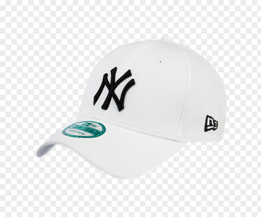 Baseball Cap New York Yankees Era Company MLB PNG