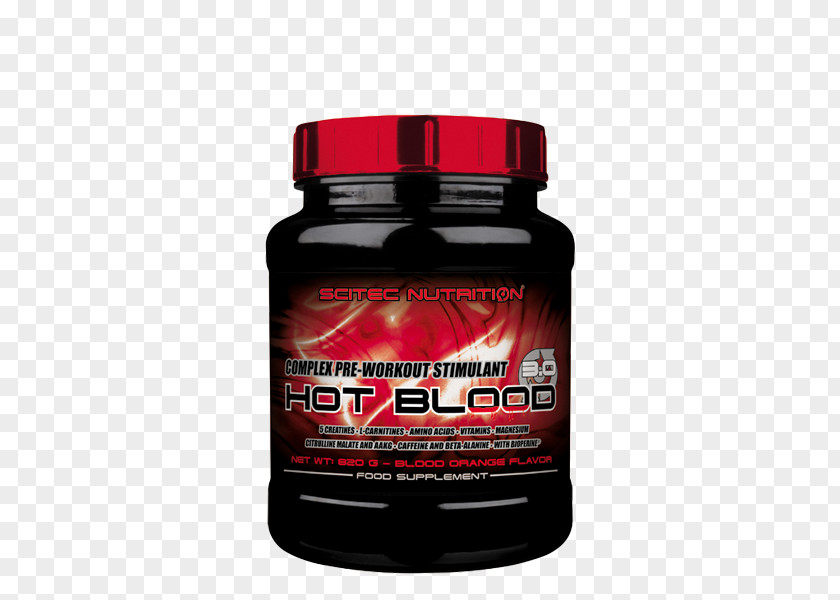 Blood Dietary Supplement Pre-workout Nutrition Creatine PNG