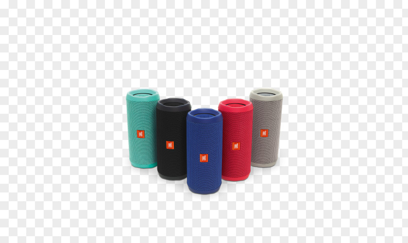 Bluetooth JBL Flip 4 Wireless Speaker Loudspeaker PNG