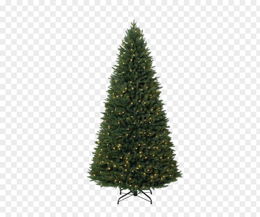 Christmas Artificial Tree Balsam Hill PNG