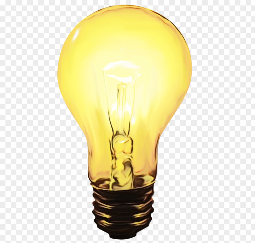 Compact Fluorescent Lamp Light Fixture Bulb Cartoon PNG
