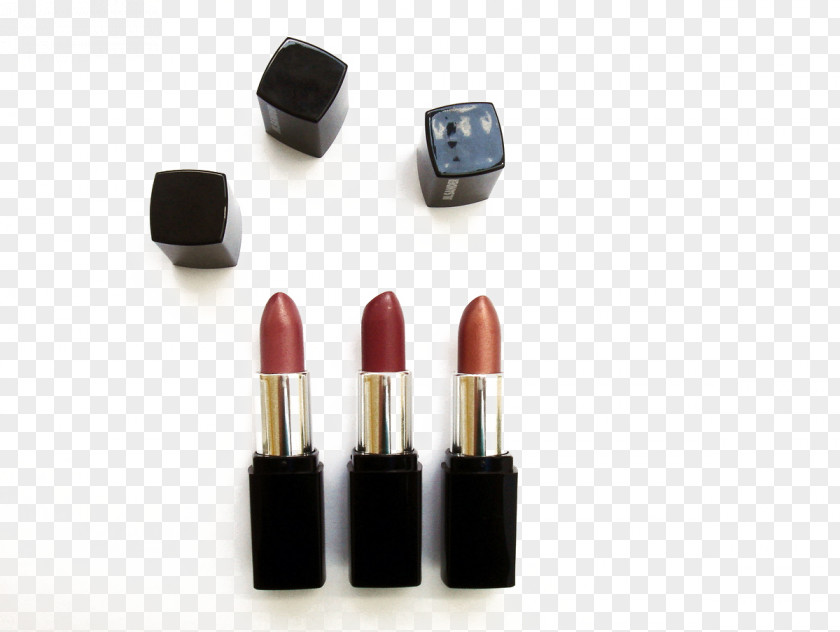 Cosmetics Lipstick Chanel Revlon Mascara PNG