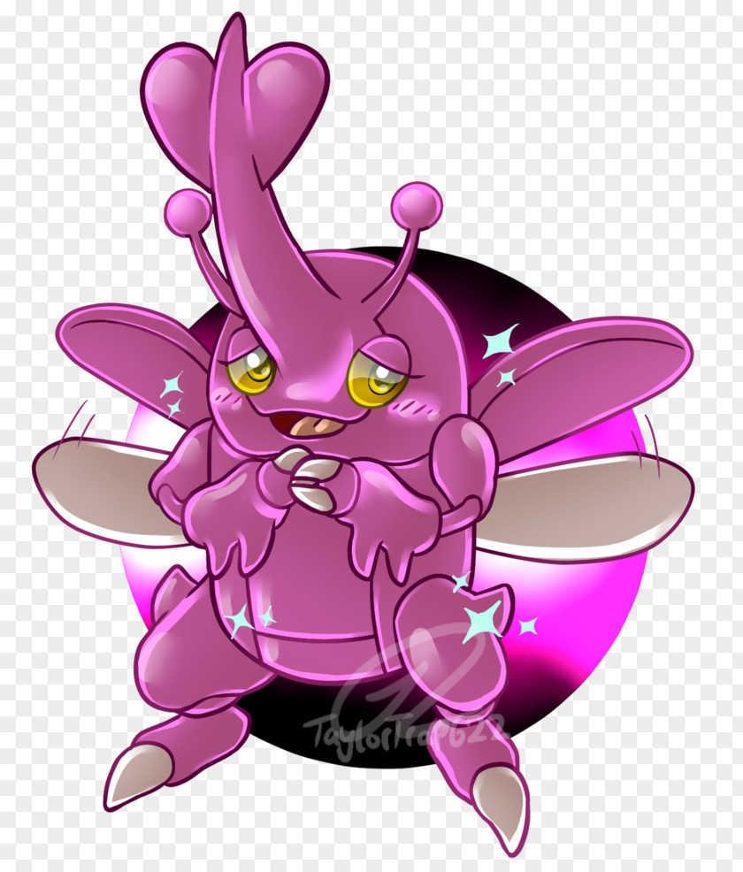 Cute Bug Pokémon X And Y Heracross Pokédex PNG