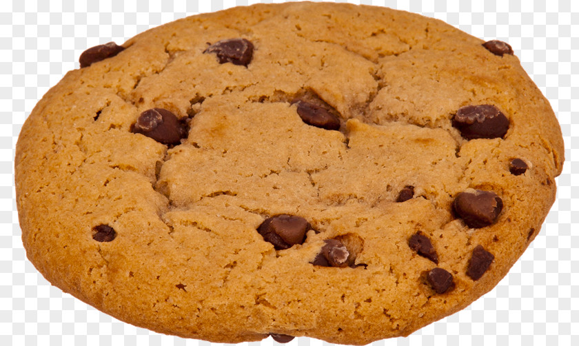 Ice Cream Chocolate Chip Cookie Biscuits PNG