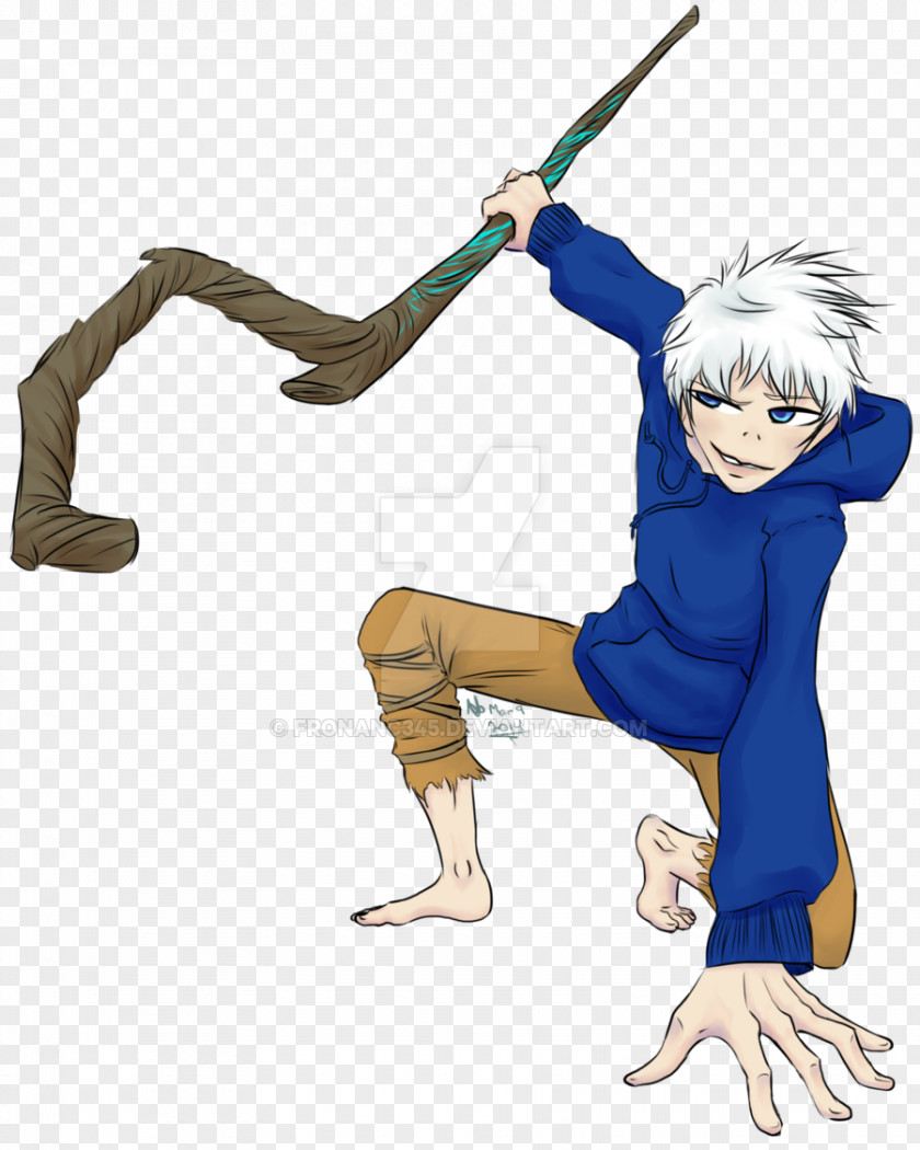 Jack Frost 2 Clip Art Illustration Costume Character Fiction PNG