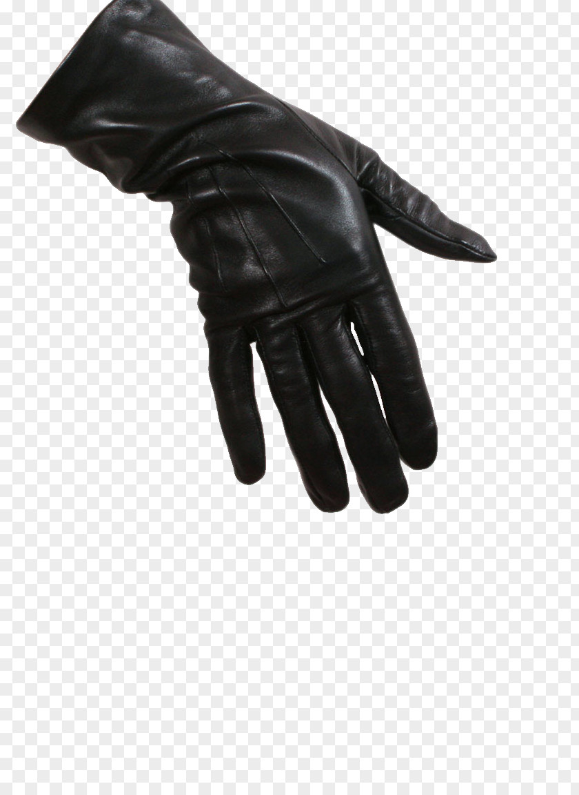 Leather Gloves Image Glove Lining Clothing PNG
