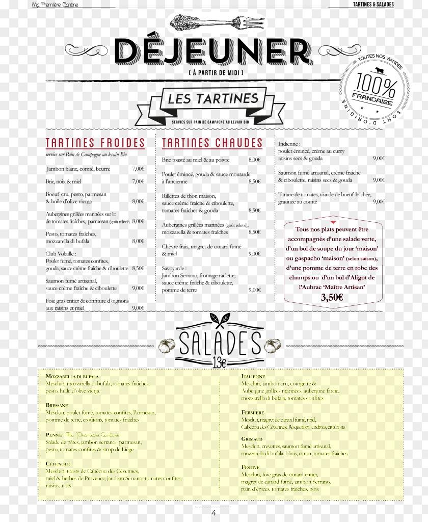 Menu Restaurant Paper Brand Line Font PNG