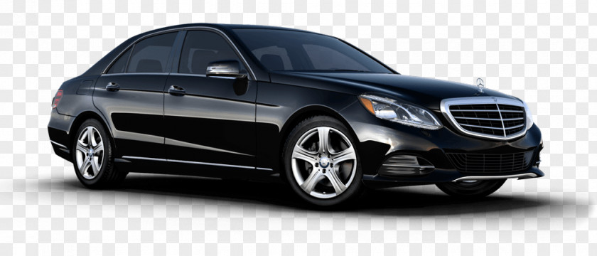 Mercedes S Class Car Taxi Mercedes-Benz E-Class Luxury Vehicle PNG