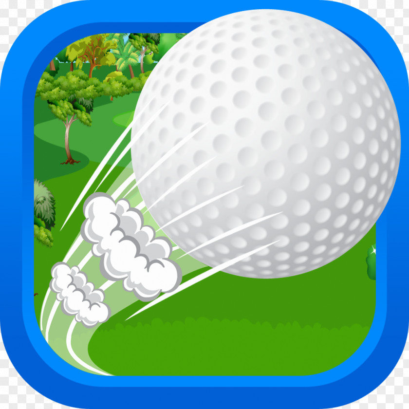 Mini Golf Balls Tees PNG