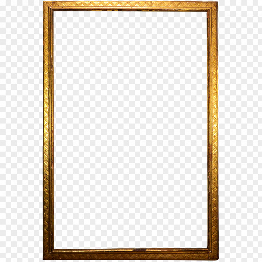 Mirror Picture Frames Rectangle Wall PNG