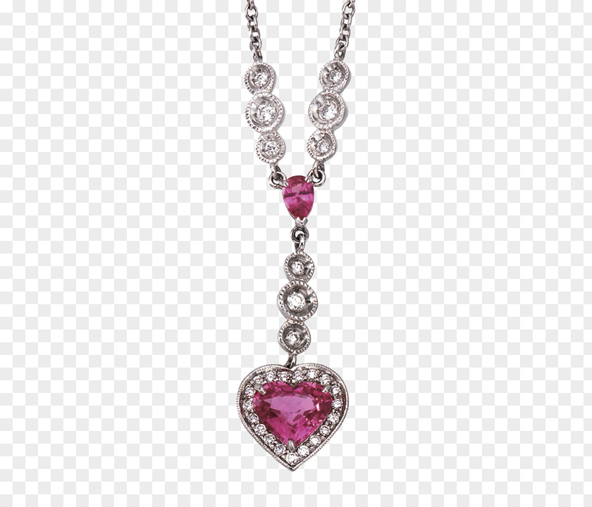 NECKLACE Jewellery Necklace Charms & Pendants Earring Gemstone PNG