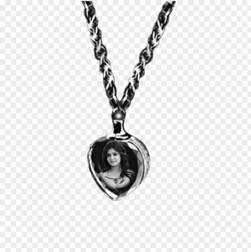 Necklace Locket Jewellery Heart Shape PNG