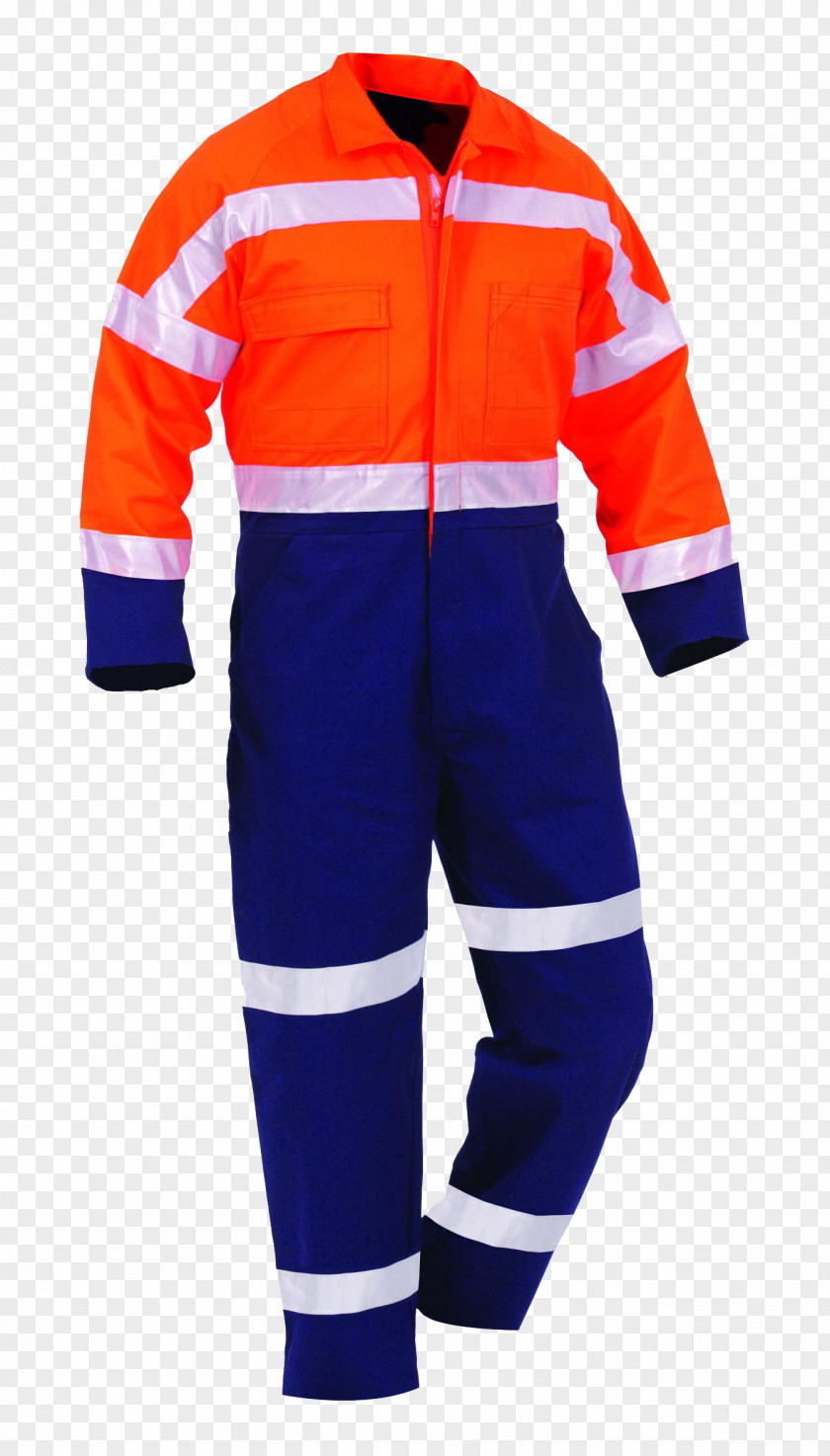 Overalls Overall Workwear Industry Uniform Clothing PNG
