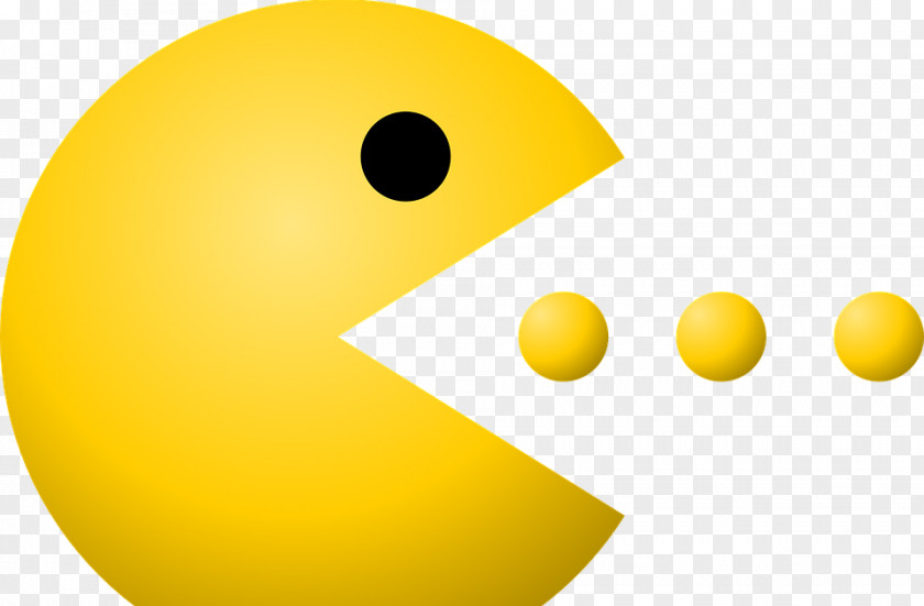 Pac-Man 2: The New Adventures Ms. Clip Art PNG