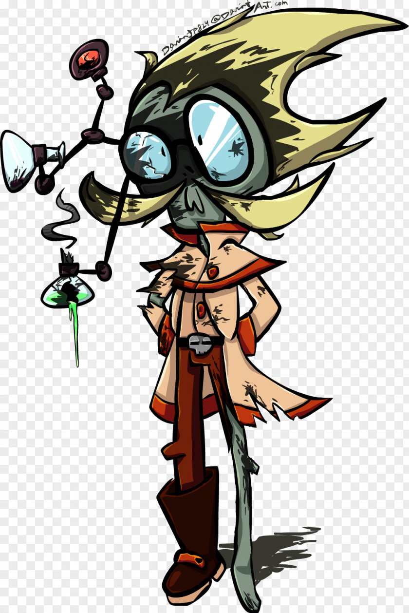 Professor Plants Vs. Zombies Heroes 2: It's About Time Brainstorming Branestawm PNG