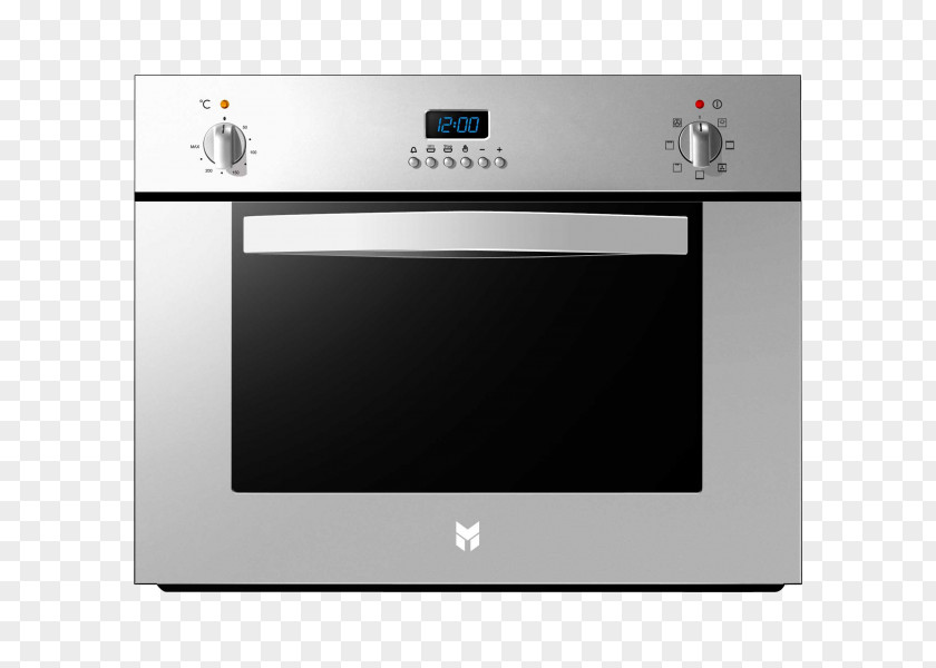Self Timer Convection Oven Trieste Home Appliance Fan PNG