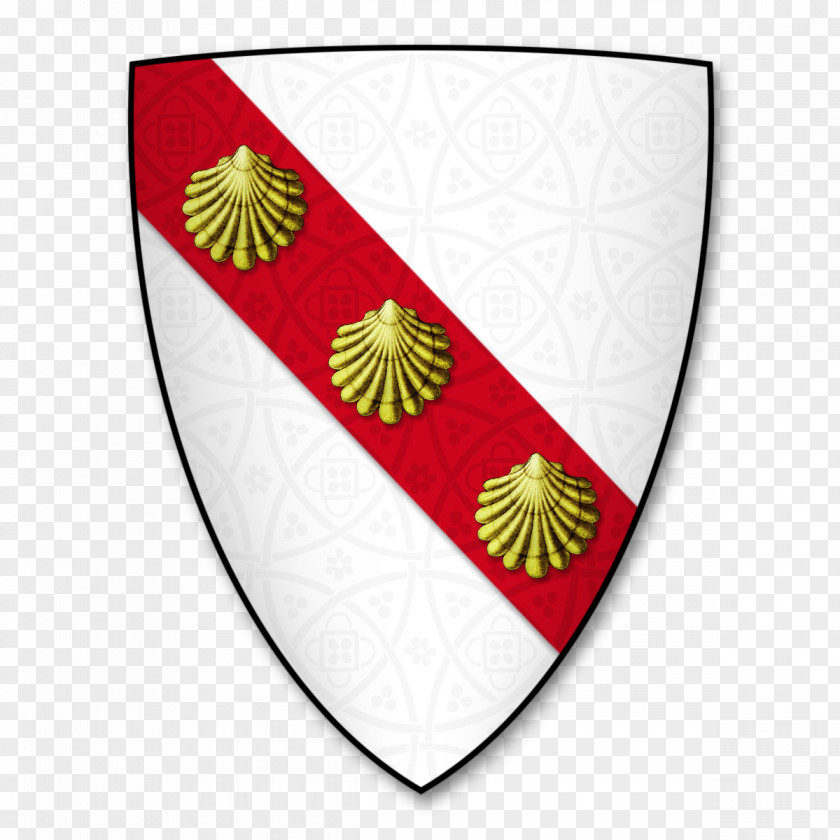 Shield Roll Of Arms Coat Aspilogia Knight PNG