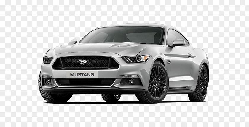 Silver Ingot 2018 Ford Fusion Car Shelby Mustang PNG