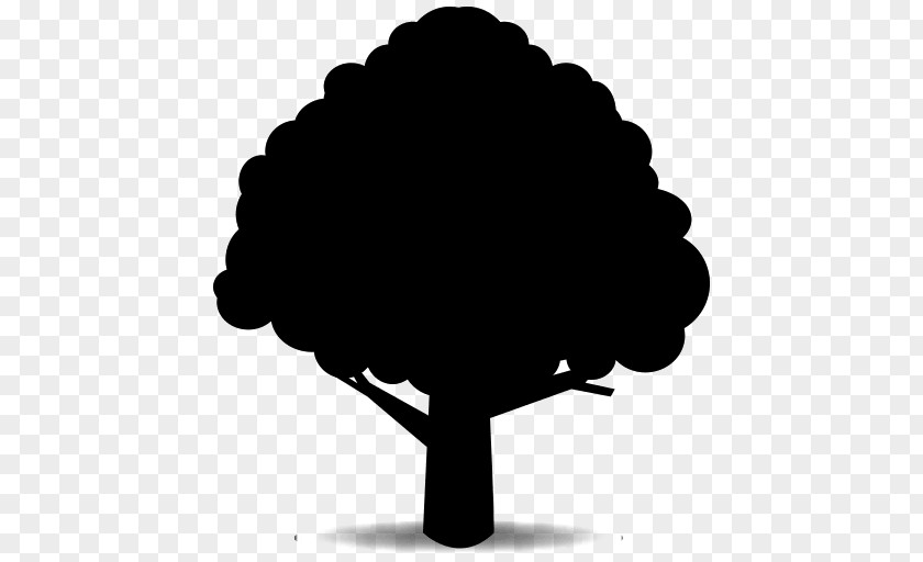 Tree Clip Art Silhouette Illustration PNG