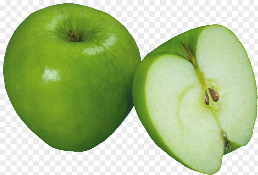 Apple Fruit Food Vegetable Granny Smith Auglis PNG