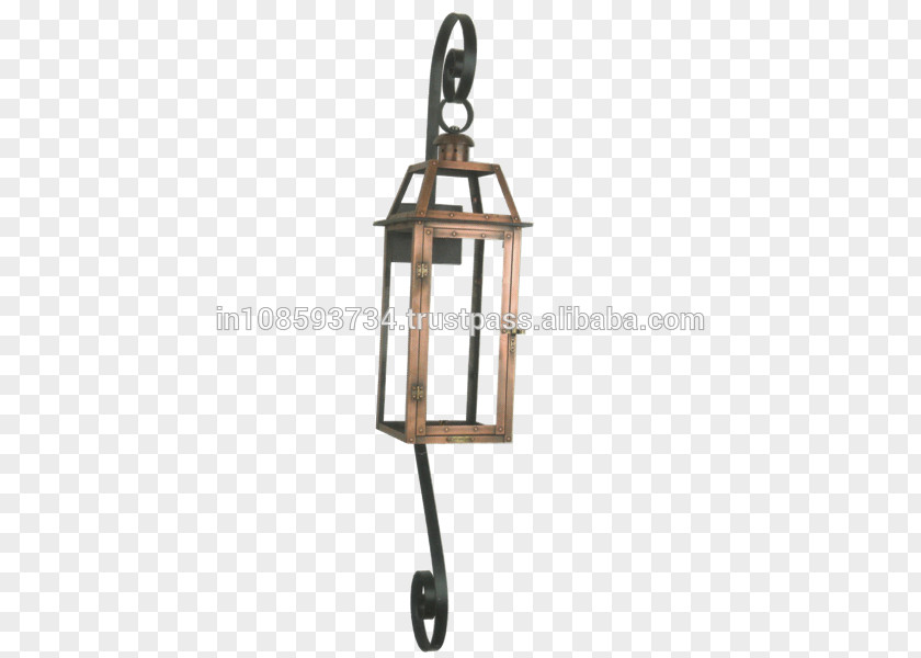 Arabic Lanterns Light Fixture PNG