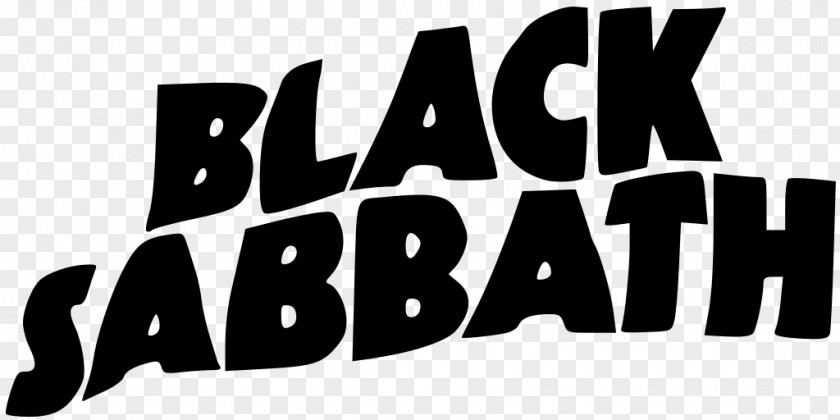 Black Sabbath The End Tour Bloody Logo Heavy Metal PNG