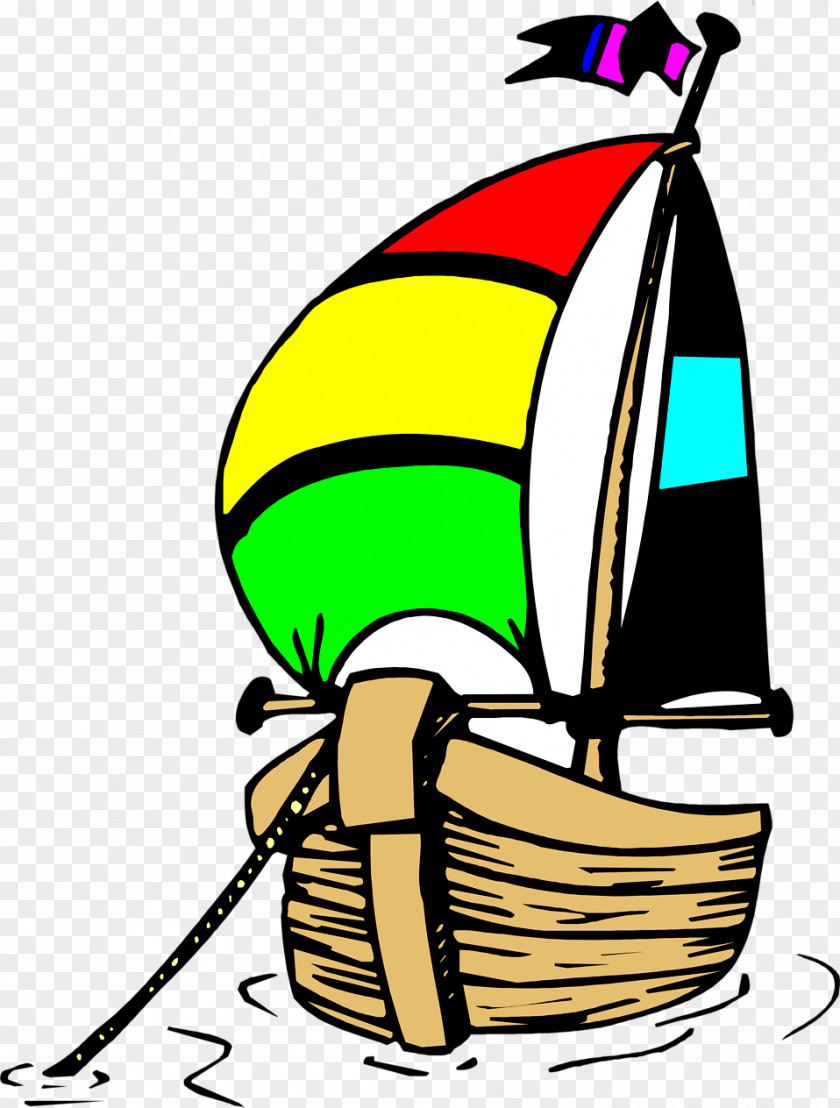 Boat Animaatio Animated Film Clip Art PNG