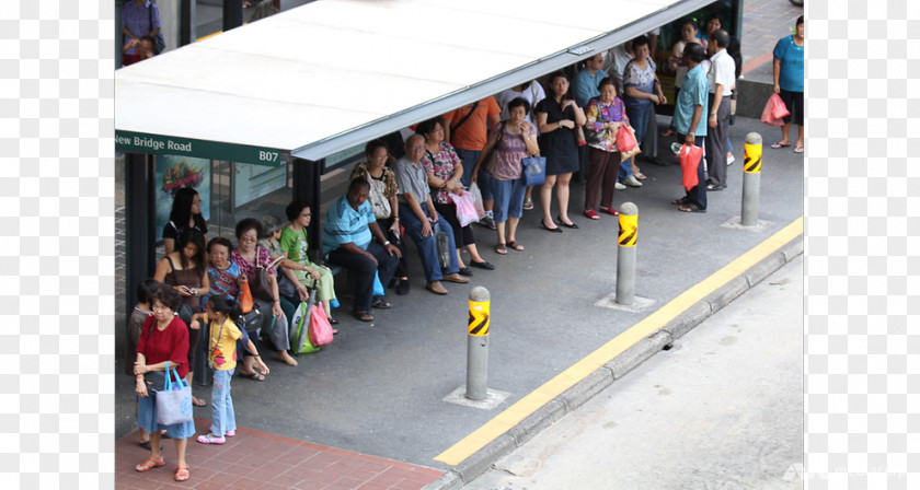 Bus Stop Drawing Transport Recreation PNG