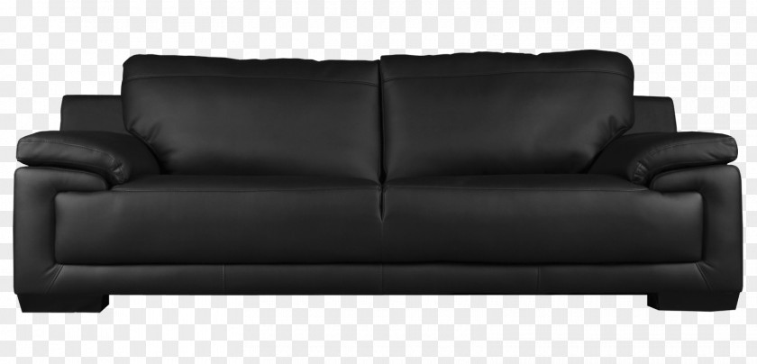 Chair Loveseat Couch Furniture Sofa Bed PNG