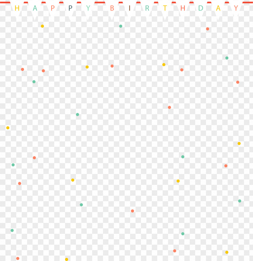 Color Material For Birthday Party Area Angle Pattern PNG