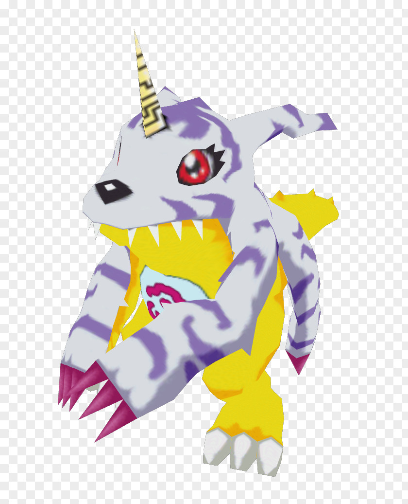 Gabumon Digimon Adventure Agumon World DS Gomamon PNG