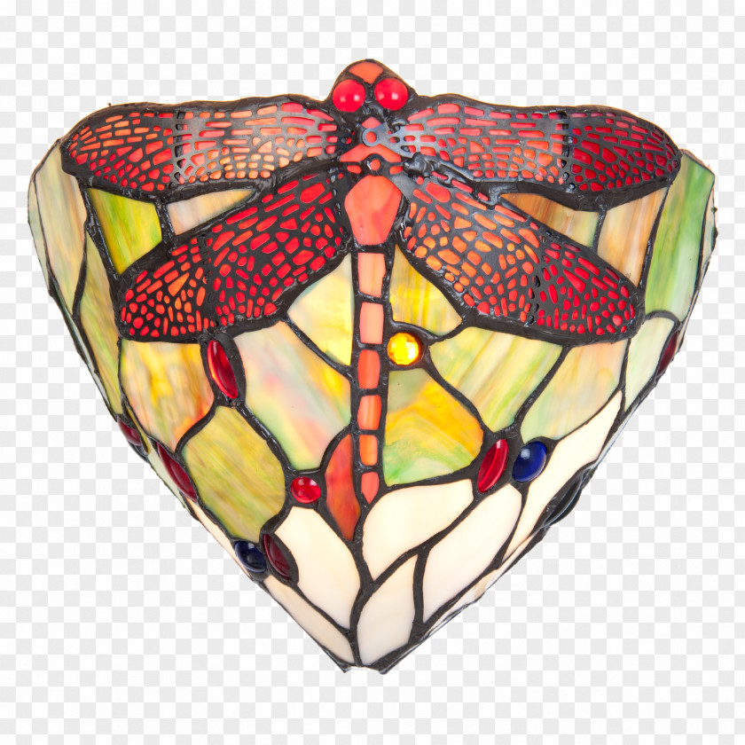 Glass Tiffany Lamp Window PNG