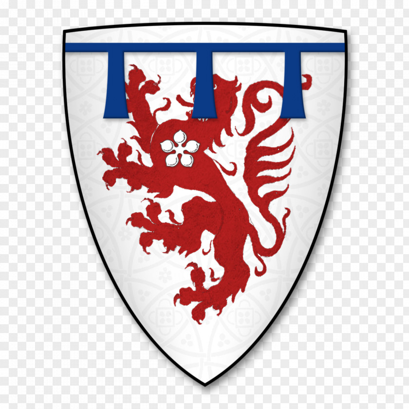House Of Percy Coat Arms Baron Roll PNG