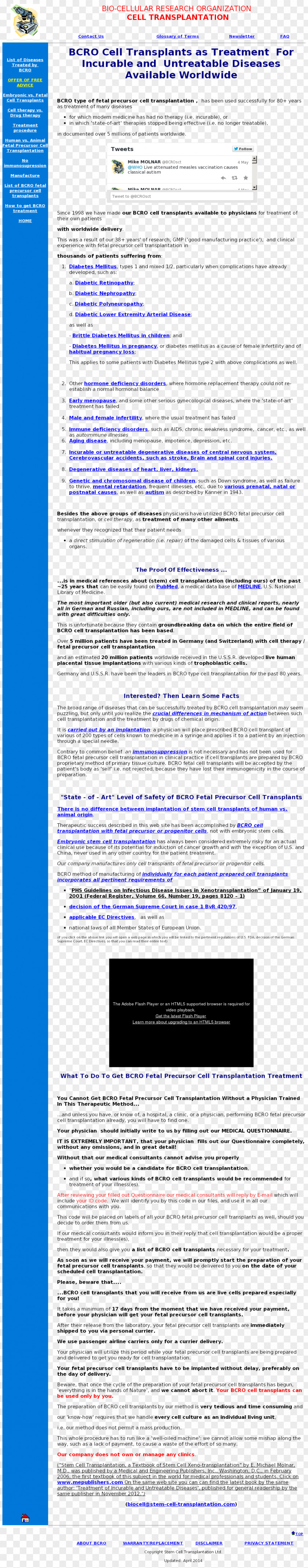 Islet Cell Transplantation Web Page Screenshot Line Font World Wide PNG