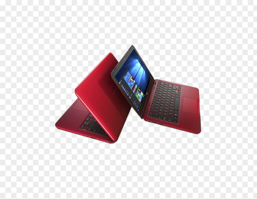 Penh Clipart Dell Inspiron 11 3000 Series 2-in-1 Laptop Intel PNG