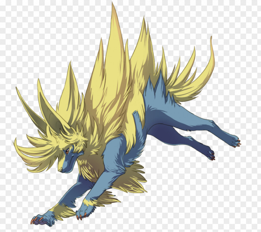 Pokemon Manectric Evolution Pokémon Luxray Bulbapedia PNG