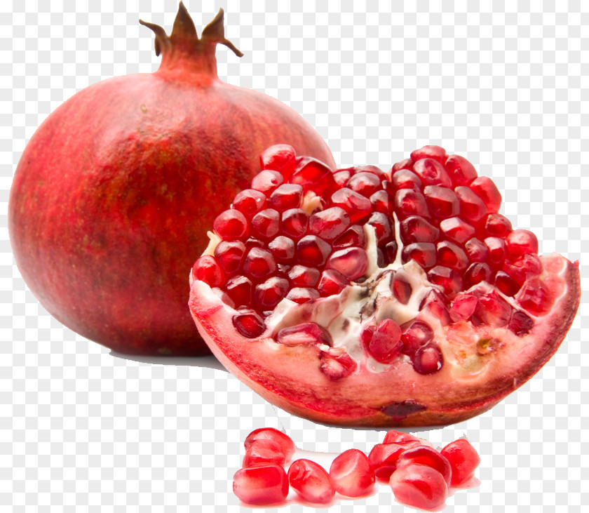 Pomegranate Tea Extract Peel Fruit PNG