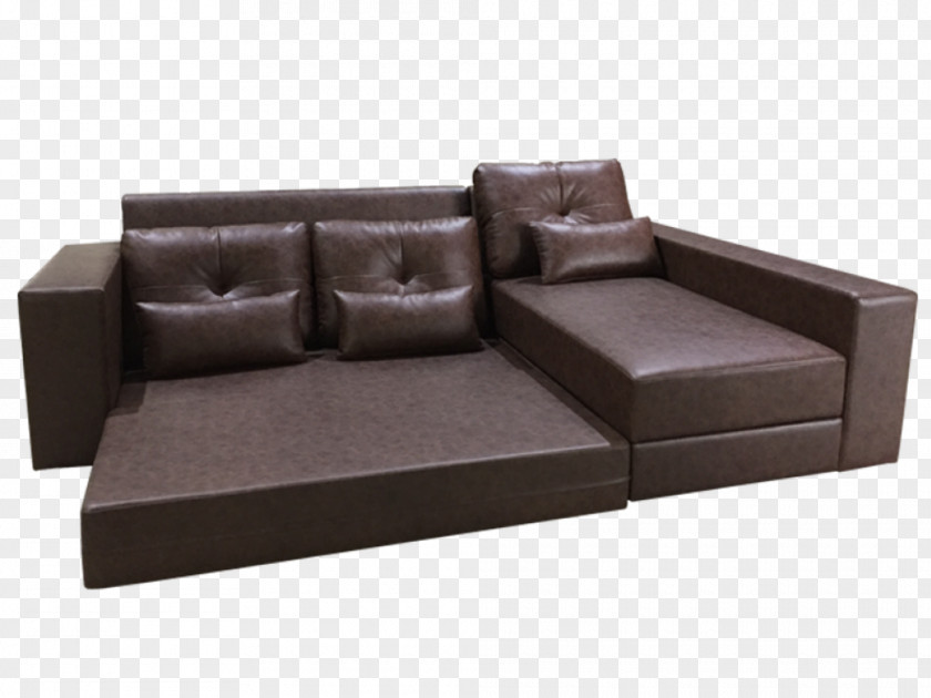 Product Sofa Bed Couch Design PNG