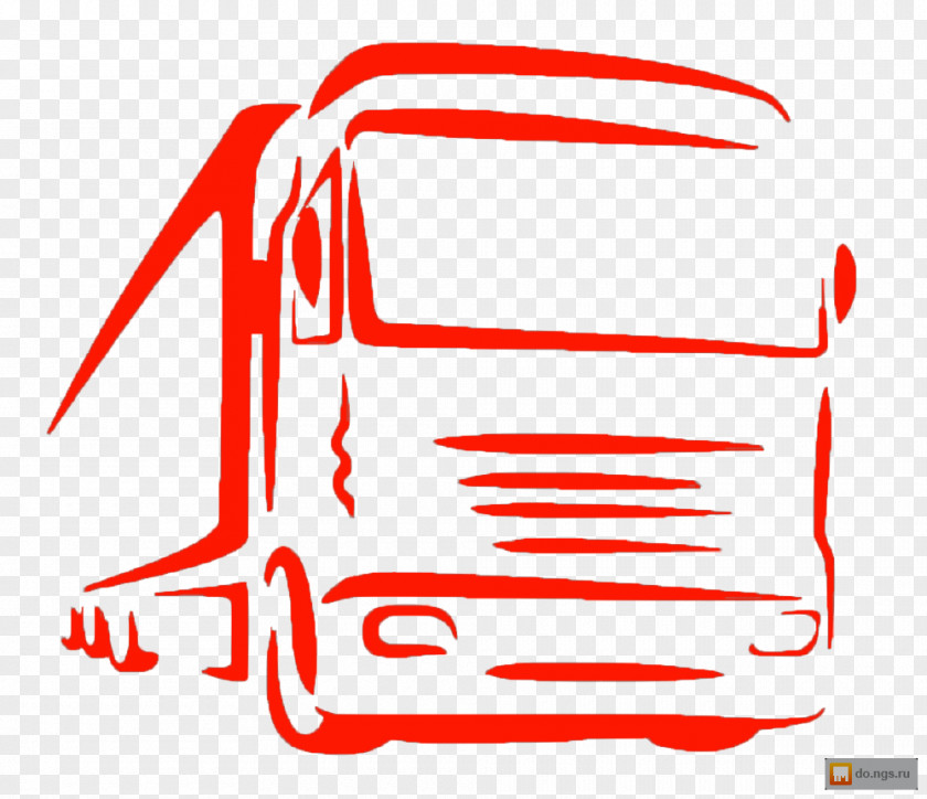 Truck Car Semi-trailer PNG