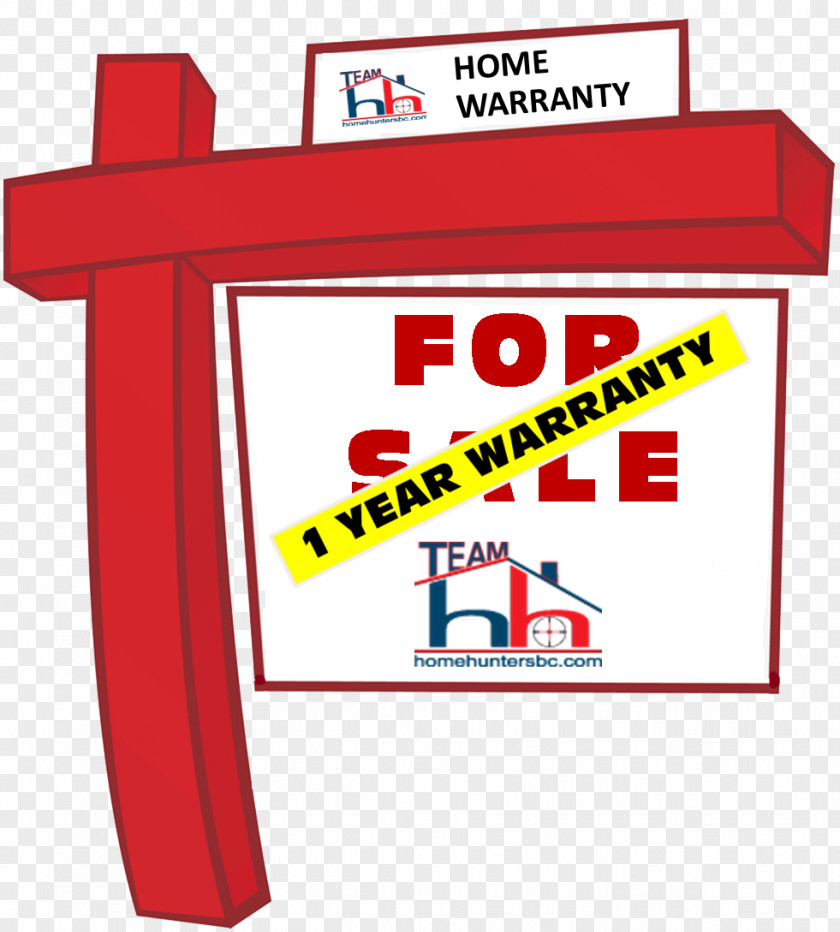 Warranty Logo Area Signage Font PNG