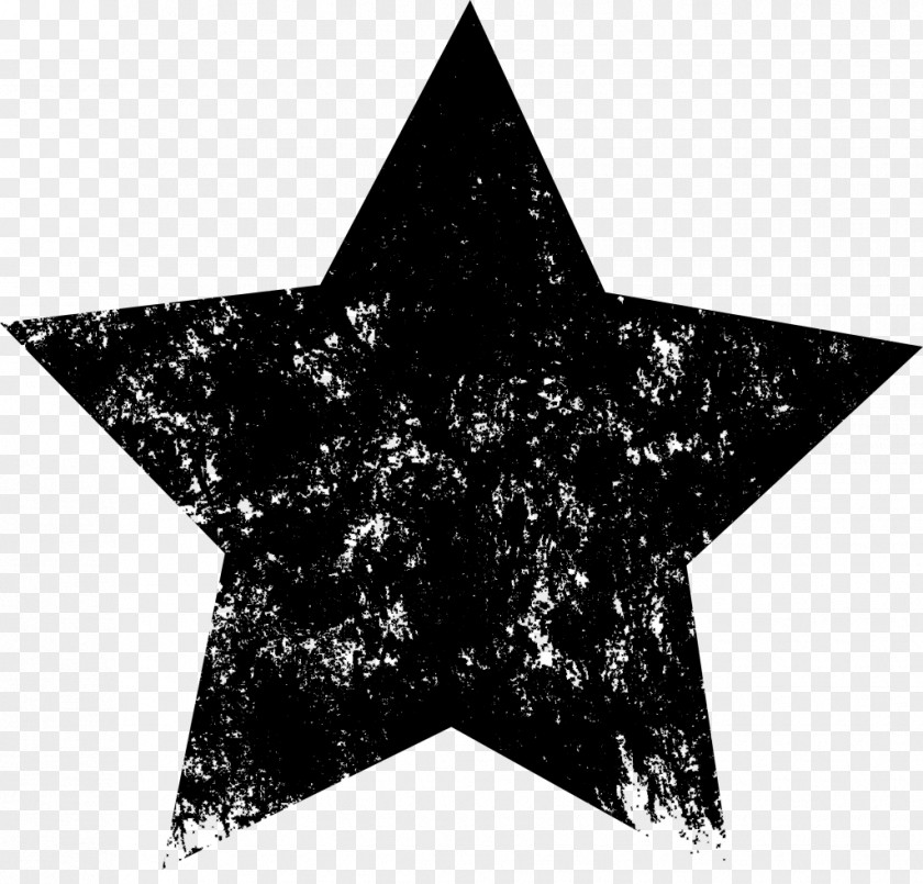 Watercolor Star Drawing Clip Art PNG