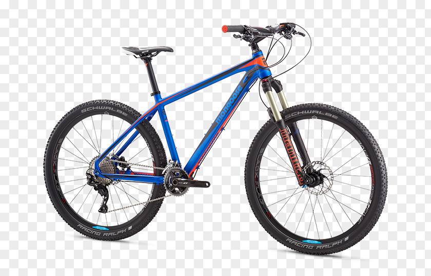 Bicycle Frames Mountain Bike Cross-country Cycling Forks PNG